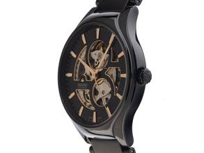 Thumbnail von Rado True Automatic Ref.R27107172 2026 Full Set Ungetragen True Round Automatic Open Heart