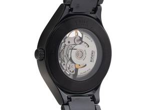 Thumbnail von Rado True Automatic Ref.R27107172 2026 Full Set Ungetragen True Round Automatic Open Heart