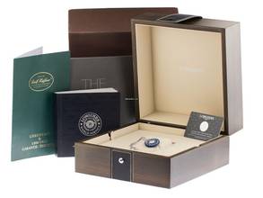 Thumbnail von Longines Legend Diver Ref.L3.374.4.50.0 2026 Full Set Ungetragen Legend Diver Watch
