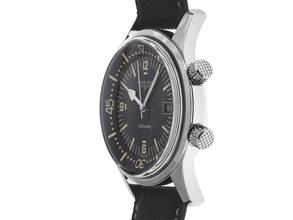 Thumbnail von Longines Legend Diver Ref.L3.374.4.50.0 2026 Full Set Ungetragen Legend Diver Watch