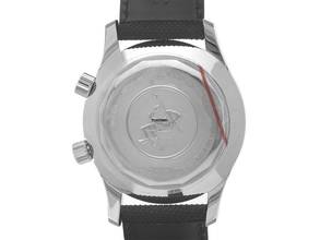 Thumbnail von Longines Legend Diver Ref.L3.374.4.50.0 2026 Full Set Ungetragen Legend Diver Watch