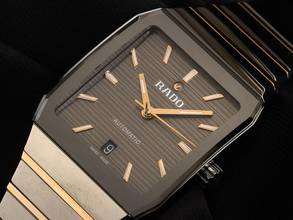 Thumbnail von Rado Anatom Automatic Ref.R10203102 2026 Full Set Ungetragen Anatom Automatic