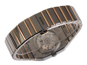 Thumbnail von Rado Anatom Automatic Ref.R10203102 2026 Full Set Ungetragen Anatom Automatic