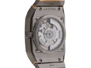 Thumbnail von Rado Anatom Automatic Ref.R10203102 2026 Full Set Ungetragen Anatom Automatic