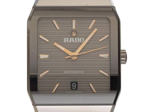  Rado Anatom Automatic Ref.R10203102 2026 Full Set Ungetragen Anatom Automatic 