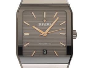  Rado Anatom Automatic Ref.R10203102 2026 Full Set Ungetragen Anatom Automatic 