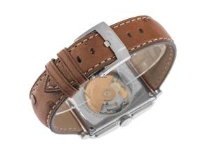 Thumbnail von Alpina Alpiner Heritage Alpiner Carrée Automatic Ref.AL-530N3C6 Bj.2026 Full Set Neu Heritage Alpiner Carrée Automatic