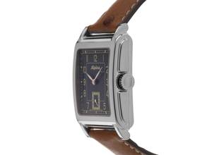Thumbnail von Alpina Alpiner Heritage Alpiner Carrée Automatic Ref.AL-530N3C6 Bj.2026 Full Set Neu Heritage Alpiner Carrée Automatic