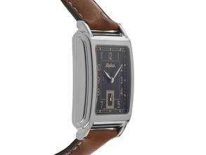Thumbnail von Alpina Alpiner Heritage Alpiner Carrée Automatic Ref.AL-530N3C6 Bj.2026 Full Set Neu Heritage Alpiner Carrée Automatic