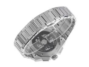 Thumbnail von Zenith Defy Skyline Chronograph Skeleton Ref.03.9500.3600/79.I001 Bj.2026 Full Set Ungetragen Defy Skyline Chronograph Skeleton