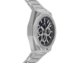 Thumbnail von Zenith Defy Skyline Chronograph Skeleton Ref.03.9500.3600/79.I001 Bj.2026 Full Set Ungetragen Defy Skyline Chronograph Skeleton