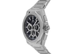 Thumbnail von Zenith Defy Skyline Chronograph Skeleton Ref.03.9500.3600/79.I001 Bj.2026 Full Set Ungetragen Defy Skyline Chronograph Skeleton