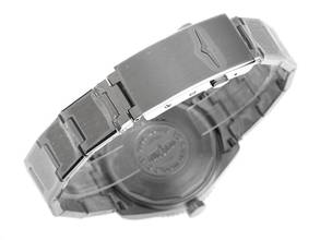Thumbnail von Vulcain Skindiver Ref.660170T17.BHM286 Full Set Neu Skindiver Nautique Meteorit