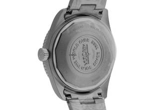 Thumbnail von Vulcain Skindiver Ref.660170T17.BHM286 Full Set Neu Skindiver Nautique Meteorit