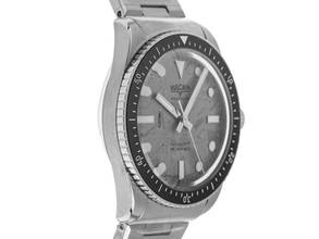 Thumbnail von Vulcain Skindiver Ref.660170T17.BHM286 Full Set Neu Skindiver Nautique Meteorit