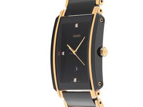 Thumbnail von Rado Integral Diamonds Ref.R20204712 2026 Full Set Ungetragen Integral Diamonds