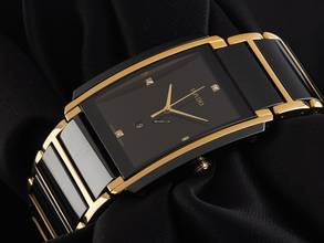 Thumbnail von Rado Integral Diamonds Ref.R20204712 2026 Full Set Ungetragen Integral Diamonds