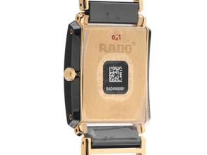 Thumbnail von Rado Integral Diamonds Ref.R20204712 2026 Full Set Ungetragen Integral Diamonds