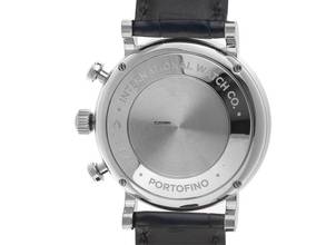 Thumbnail von IWC Portofino Chronograph Ref.IW391407 2026 Full Set Ungetragen Portofino Chronograph