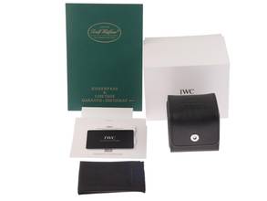 Thumbnail von IWC Portofino Chronograph Ref.IW391407 2026 Full Set Ungetragen Portofino Chronograph