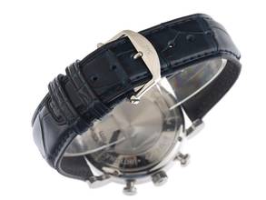 Thumbnail von IWC Portofino Chronograph Ref.IW391407 2026 Full Set Ungetragen Portofino Chronograph