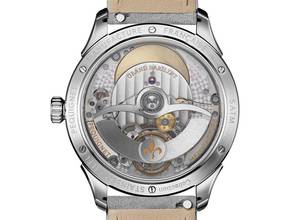 Thumbnail von Pequignet Royale Paris Ref.9100613 Full Set Neu Royale Paris Mondphase