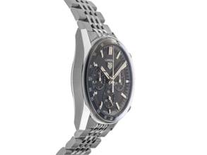 Thumbnail von TAG Heuer Carrera Ref.CBS2113.BA0053 Year 2026 Full Set Unworn Carrera Chronograph