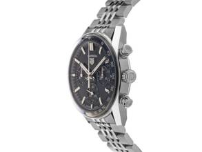 Thumbnail von TAG Heuer Carrera Ref.CBS2113.BA0053 Year 2026 Full Set Unworn Carrera Chronograph