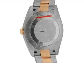 Thumbnail von Rolex Datejust 41 Ref.126333 Bj.2016 Full Set wie Neu Datejust