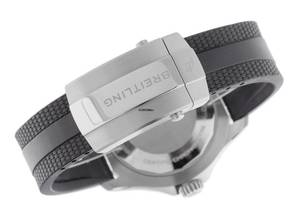 Thumbnail von Breitling Superocean 44 Ref.A173762A1B1S1 2025 Full Set Unworn Superocean Automatic 44 Folding Clasp