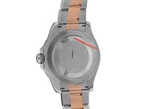 Thumbnail von Rolex Yacht-Master 40 Ref.126621 Bj.2022 Box&Beschreibung wie Neu Yacht-Master Schokobraun Oyster