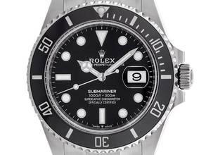 Rolex Submariner Date Ref.126610LN 2026 Full Set Unworn Submariner Date