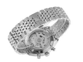 Thumbnail von TAG Heuer Carrera Ref.CBS2115.BA0053 Year 2026 Full Set Unworn Carrera Chronograph Green Dial