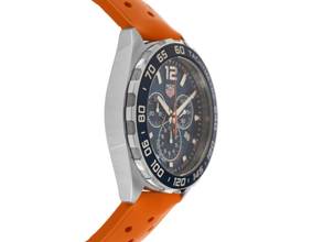 Thumbnail von TAG Heuer Formula 1 Quartz Ref.CAZ1014.FT8028 Year 2026 Full Set Unworn Formula 1 Chronograph