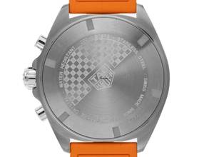 Thumbnail von TAG Heuer Formula 1 Quartz Ref.CAZ1014.FT8028 Year 2026 Full Set Unworn Formula 1 Chronograph
