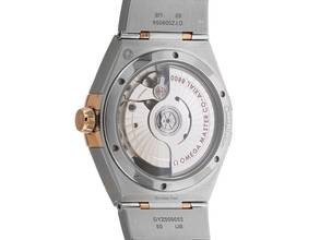 Thumbnail von Omega Constellation Ref.131.20.36.20.13.001 2025 Full Set Unworn Constellation