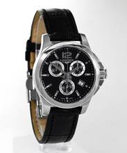 Longines Conquest Chronograph 35mm Quartz Ref. L3.279.4.56.3