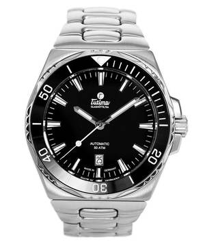  Tutima M2 Seven Seas S - Ref. 6155-02 