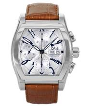 Oris Miles Chronograph - Ref. 7532