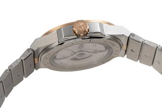 Thumbnail von Chopard Alpine Eagle Steel/Gold Automatic Ref. 298600-6001 B&P 2021