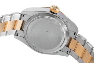 Thumbnail von Tudor Black Bay S&G Steel / Gold Automatic Men's Watch Ref. 79733N B&P
