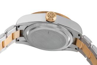 Thumbnail von Tudor Black Bay S&G Steel / Gold Automatic Men's Watch Ref. 79733N B&P