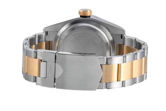 Thumbnail von Tudor Black Bay S&G Steel / Gold Automatic Men's Watch Ref. 79733N B&P