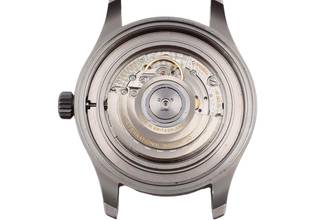 Thumbnail von IWC Pilot's Watch Mark XVIII Heritage Automatic Titanium Date Ref. IW327006 Papers