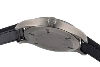 Thumbnail von IWC Pilot's Watch Mark XVIII Heritage Automatic Titanium Date Ref. IW327006 Papers