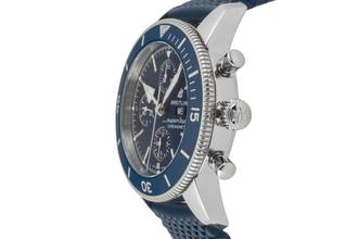 Thumbnail von Breitling Superocean Heritage II Chronograph Steel Automatic Ref. A13313161C1S1