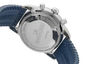 Thumbnail von Breitling Superocean Heritage II Chronograph Steel Automatic Ref. A13313161C1S1