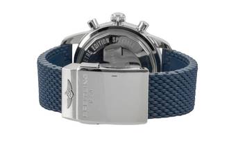 Thumbnail von Breitling Superocean Heritage II Chronograph Steel Automatic Ref. A13313161C1S1