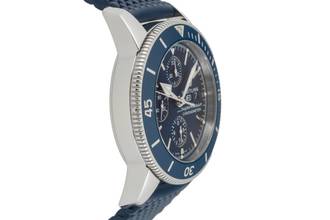 Thumbnail von Breitling Superocean Heritage II Chronograph Steel Automatic Ref. A13313161C1S1