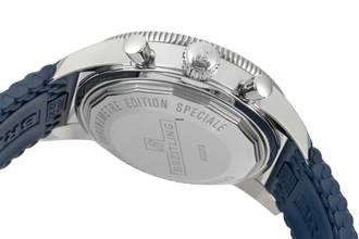 Thumbnail von Breitling Superocean Heritage II Chronograph Steel Automatic Ref. A13313161C1S1